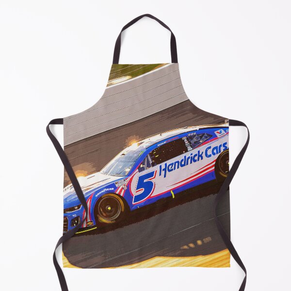 Item preview, Kyle Larson racing his 2024 Nascar Cup Car designed and sold by Rodissimus1984.