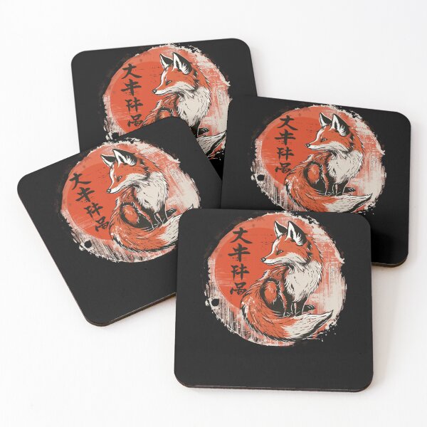 Item preview, Happy Fox Collection designed and sold by Reichcorp.