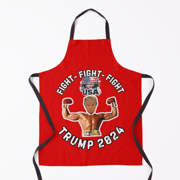 Item preview, Trump Bulletproof designed and sold by WoodburyLake.