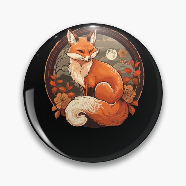 Item preview, Happy Fox Collection designed and sold by Reichcorp.