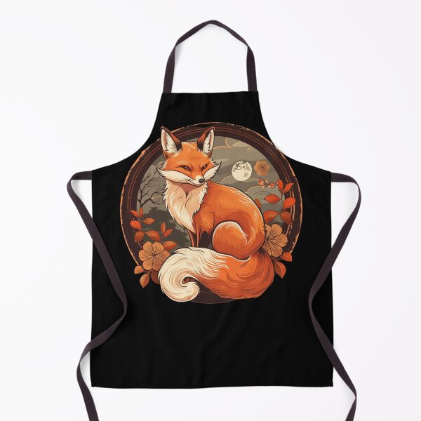 Item preview, Happy Fox Collection designed and sold by Reichcorp.