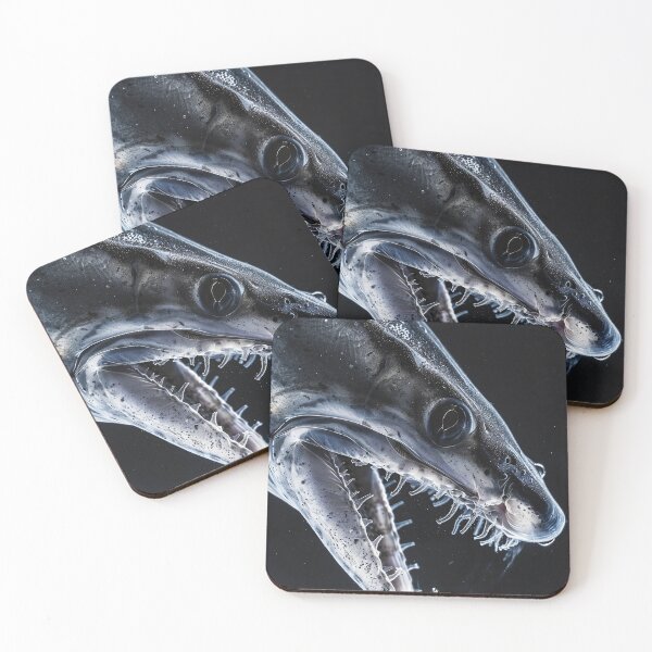 Item preview, Deep sea fish designed and sold by Brendon987.