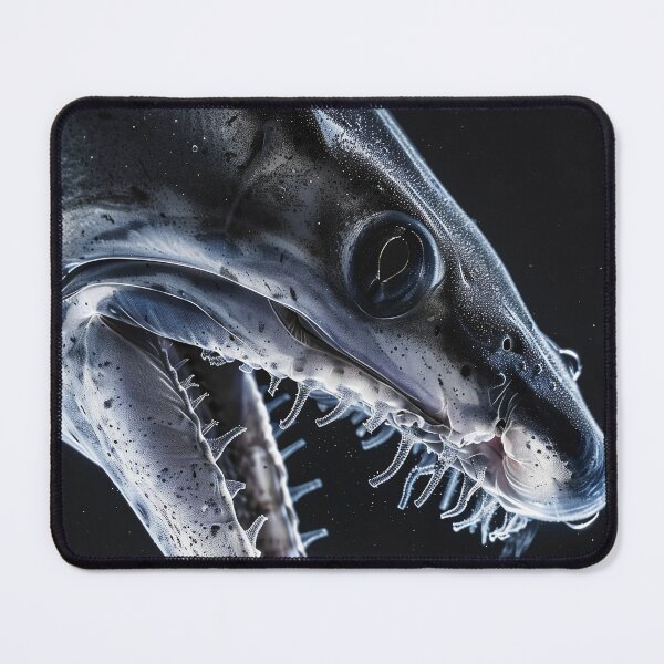 Item preview, Deep sea fish designed and sold by Brendon987.