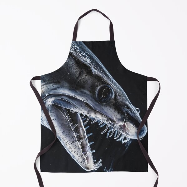 Item preview, Deep sea fish designed and sold by Brendon987.