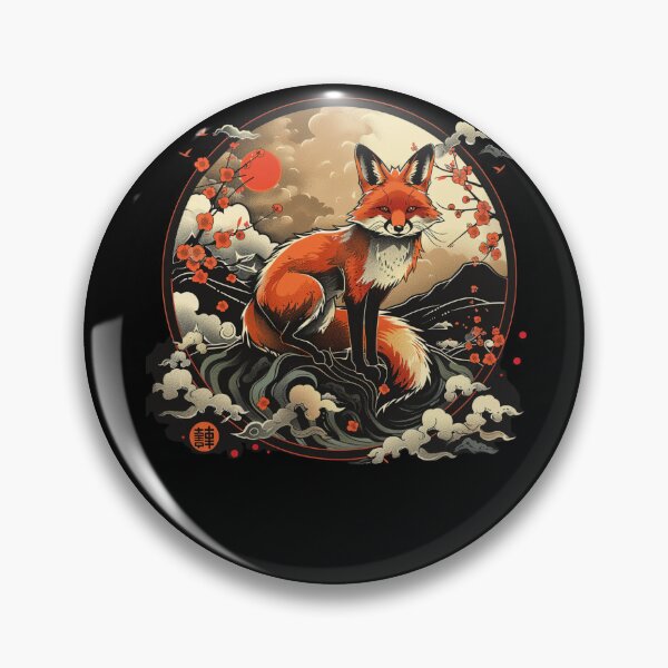 Item preview, Happy Fox Collection designed and sold by Reichcorp.