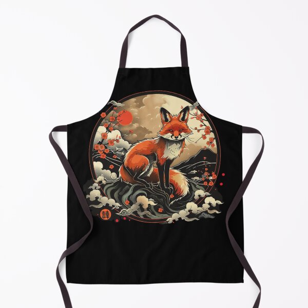 Item preview, Happy Fox Collection designed and sold by Reichcorp.