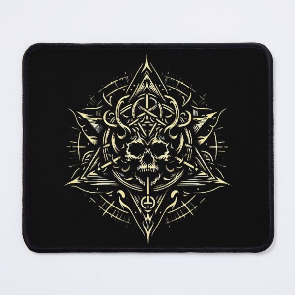 Item preview, Gothic Metal No. 22 designed and sold by Obsidianatelier.