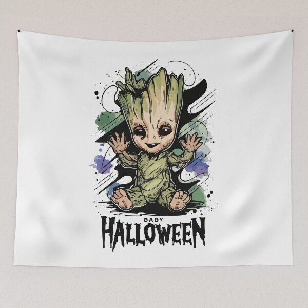 Item preview, Baby Groot designed and sold by GFORCE_SHOP.