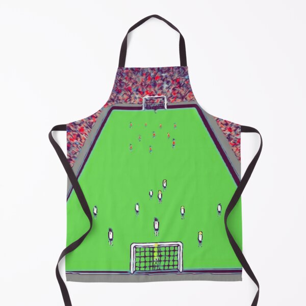 Item preview, Football designed and sold by Glenbobagins.