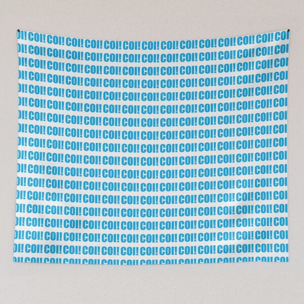 Item preview, COI! designed and sold by shufflik.