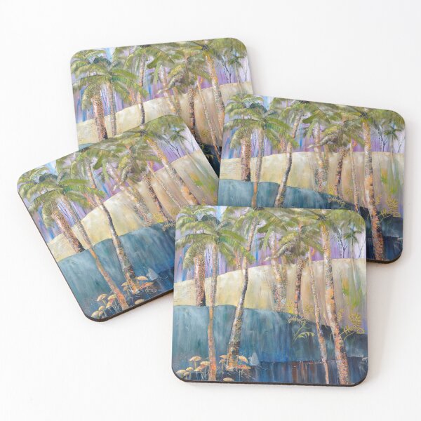Item preview, Palm Gully designed and sold by Nedra Purnell.