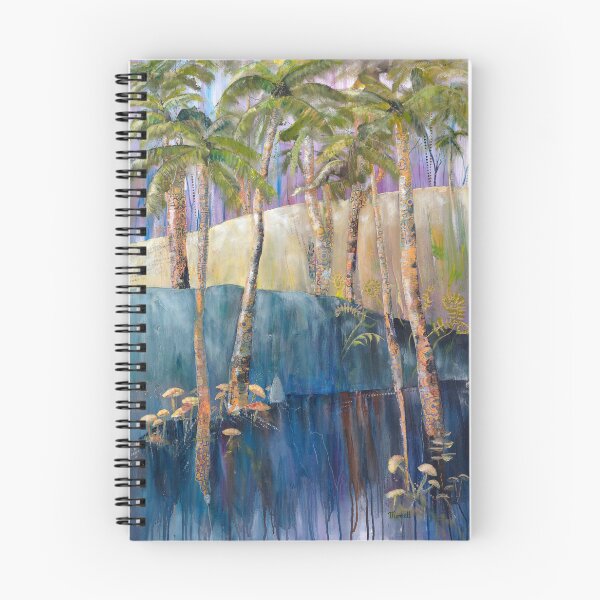 Item preview, Palm Gully designed and sold by Nedra Purnell.
