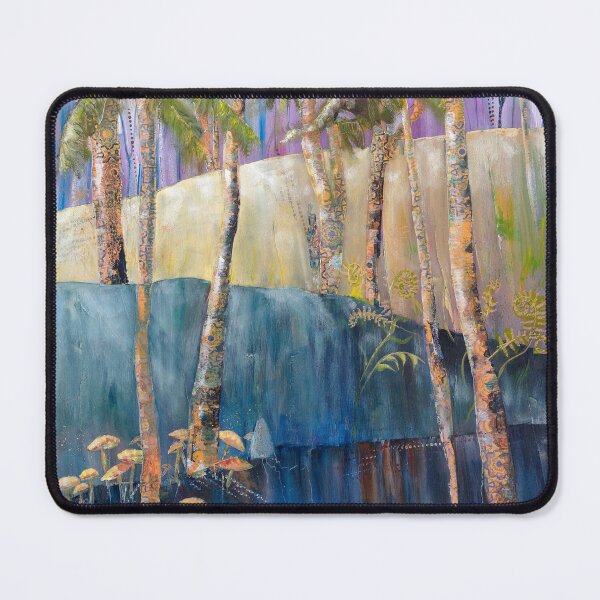 Item preview, Palm Gully designed and sold by Nedra Purnell.