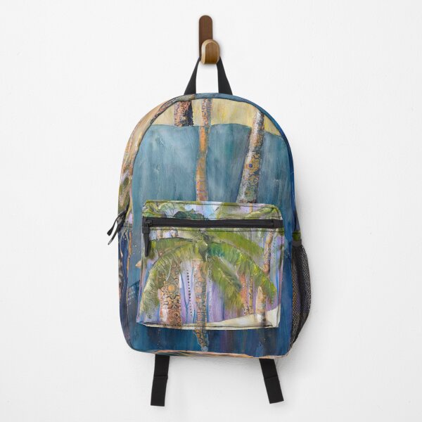 Item preview, Palm Gully designed and sold by Nedra Purnell.