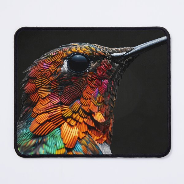 Item preview, Facing right Hummingbird designed and sold by Brendon987.