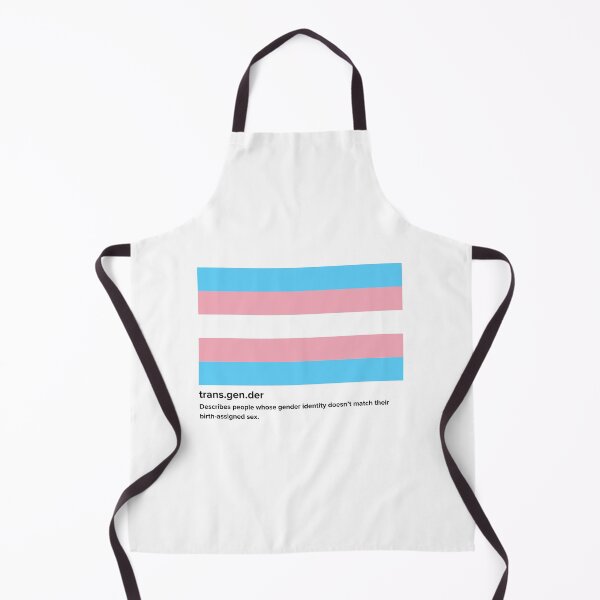Item preview, trans.gen.der designed and sold by BlackRockAL001.