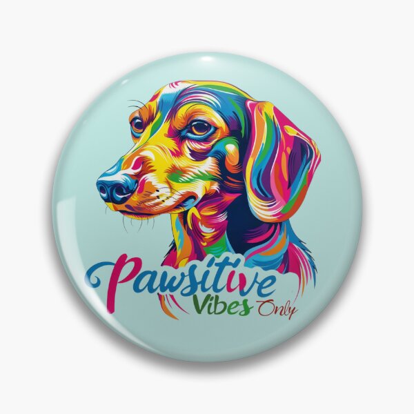 Item preview, Pawsitive Vibes Only designed and sold by FabulDeco2022.