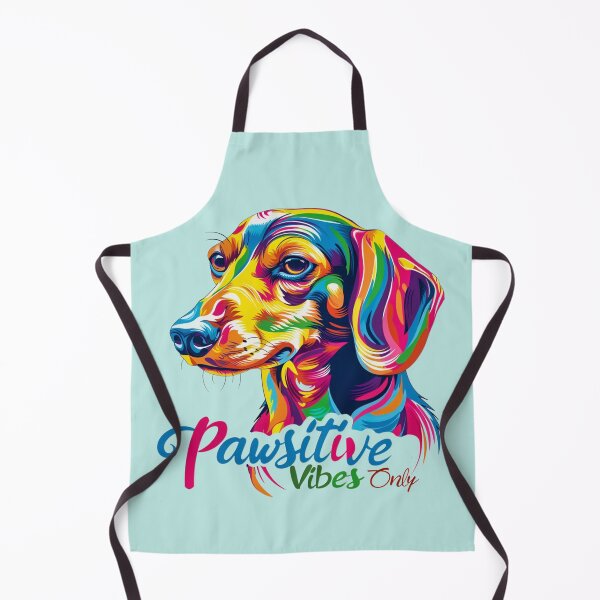 Item preview, Pawsitive Vibes Only designed and sold by FabulDeco2022.