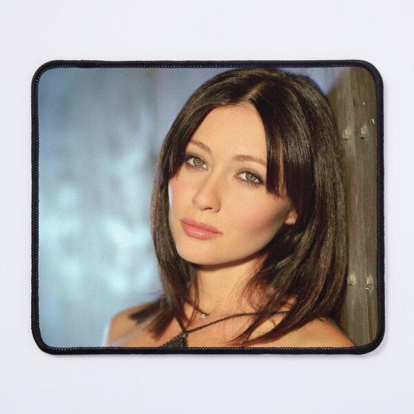 Item preview, Shannen Doherty designed and sold by PeacefulHShop.
