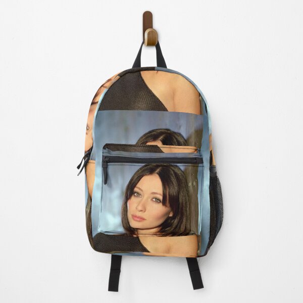 Item preview, Shannen Doherty designed and sold by PeacefulHShop.