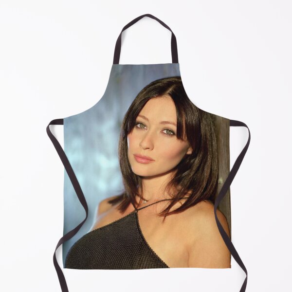 Item preview, Shannen Doherty designed and sold by PeacefulHShop.