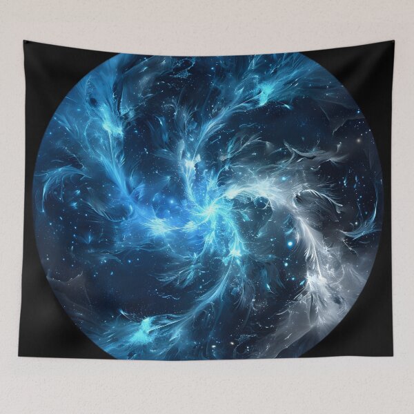 Item preview, Stellar Eclipse designed and sold by AI-Only Creations.