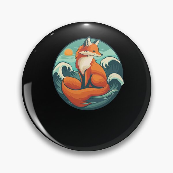 Item preview, Happy Fox Collection designed and sold by Reichcorp.