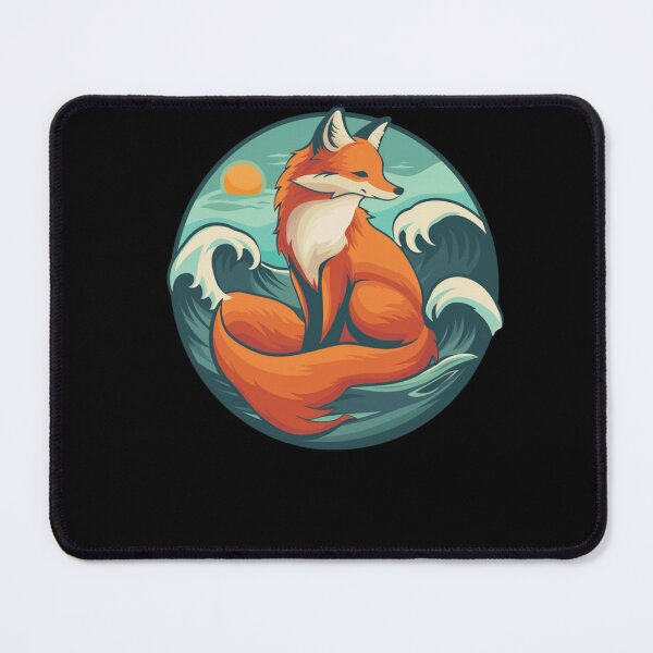 Item preview, Happy Fox Collection designed and sold by Reichcorp.