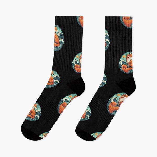 Item preview, Happy Fox Collection designed and sold by Reichcorp.