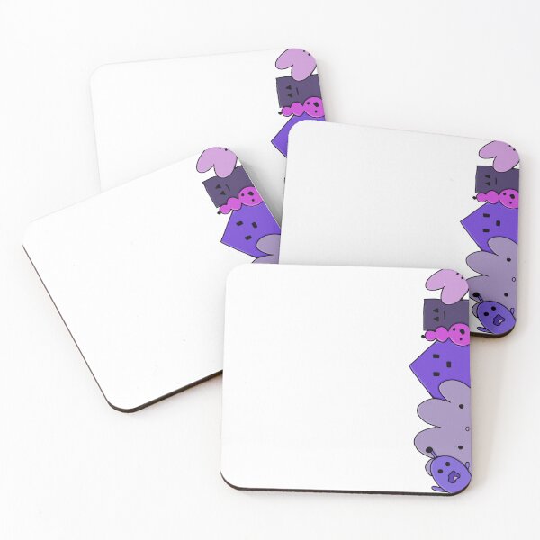 Item preview, Shapely Friends | Vertical  designed and sold by illustratingleo.
