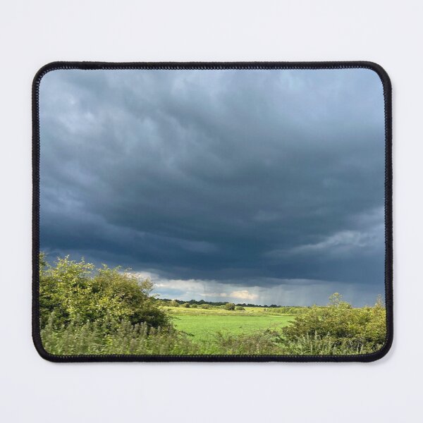 Item preview, Sunlit Storm Cloud designed and sold by Alison Crowe.