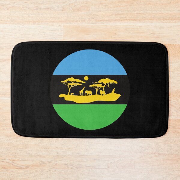 Item preview, Zanzibar Safari  designed and sold by EvelinZ.