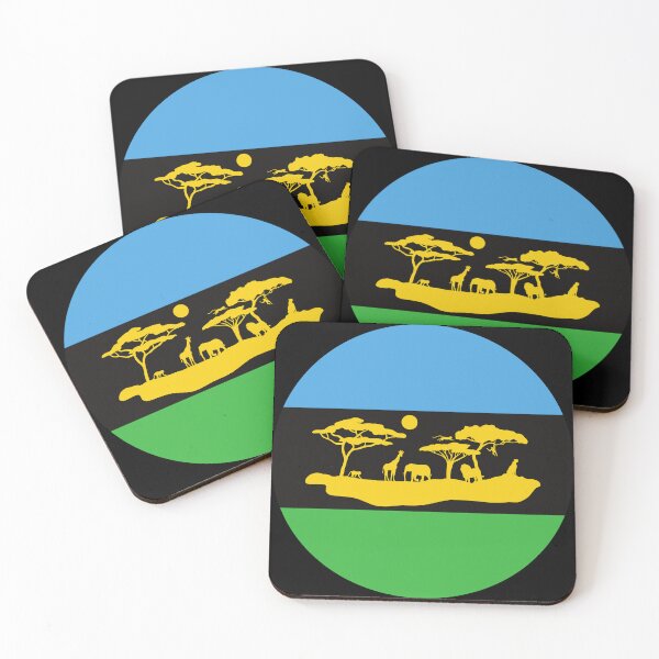 Item preview, Zanzibar Safari  designed and sold by EvelinZ.