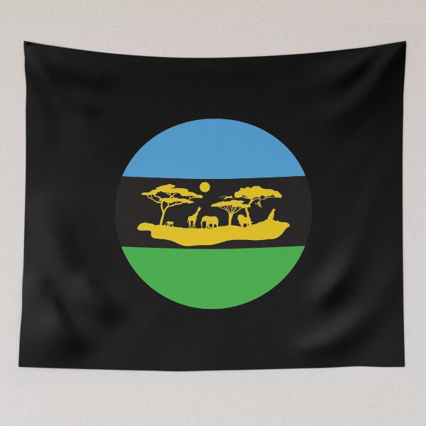 Item preview, Zanzibar Safari designed and sold by EvelinZ.