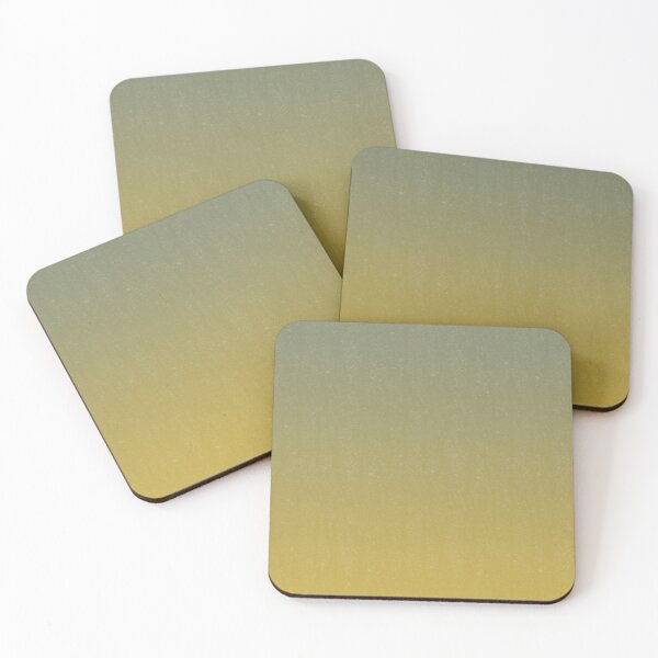Item preview, Chroma Gradia - Sage to Saffron designed and sold by Irene Estelle.