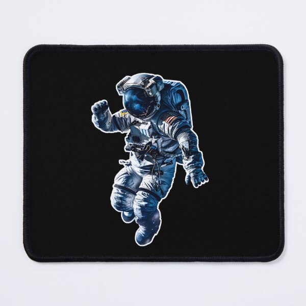 Item preview, Astronaut's Dream designed and sold by AI-Only Creations.