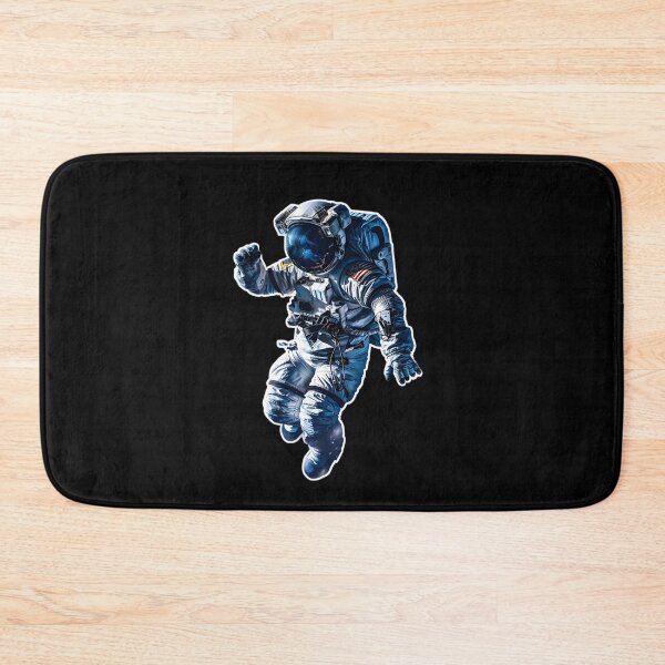Item preview, Astronaut's Dream designed and sold by AI-Only Creations.