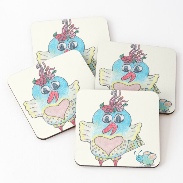 Item preview, Ukrainian chick designed and sold by bibiwildstudio.
