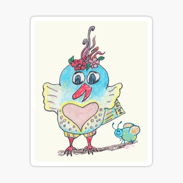 Vista previa del artículo con la obra «chica ucraniana», diseñado y vendido por bibiwildstudio.