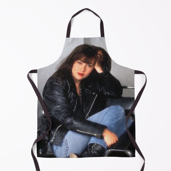 Item preview, Shannon Doherty designed and sold by PeacefulHShop.