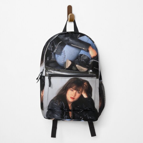 Item preview, Shannon Doherty designed and sold by PeacefulHShop.