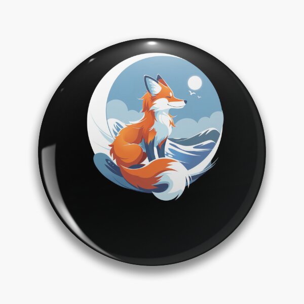 Item preview, Happy Fox Collection designed and sold by Reichcorp.