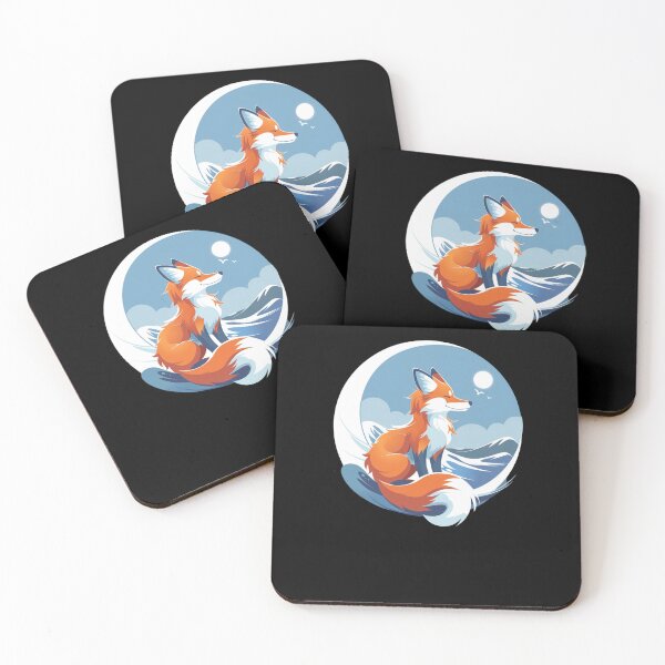 Item preview, Happy Fox Collection designed and sold by Reichcorp.