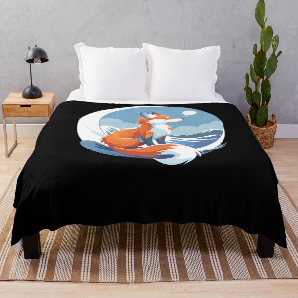 Item preview, Happy Fox Collection designed and sold by Reichcorp.