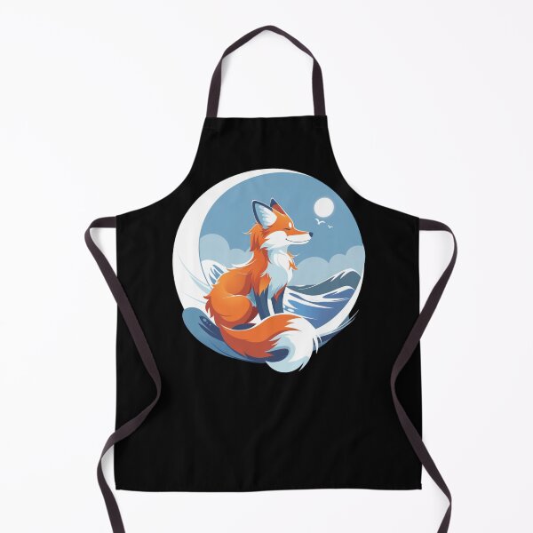 Item preview, Happy Fox Collection designed and sold by Reichcorp.