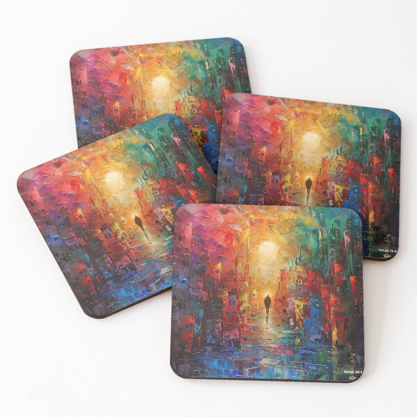 Item preview, PEACE IN THE STORM designed and sold by ArtbyRolleen.