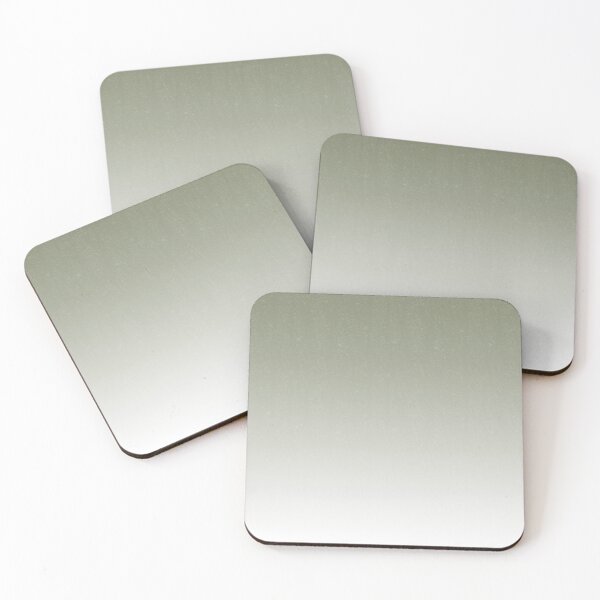 Item preview, Chroma Gradia - Sage to Snow designed and sold by Irene Estelle.
