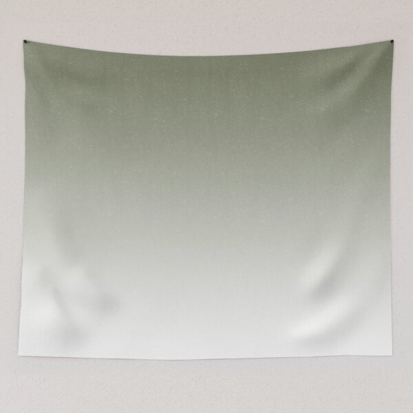 Item preview, Chroma Gradia - Sage to Snow designed and sold by Irene Estelle.