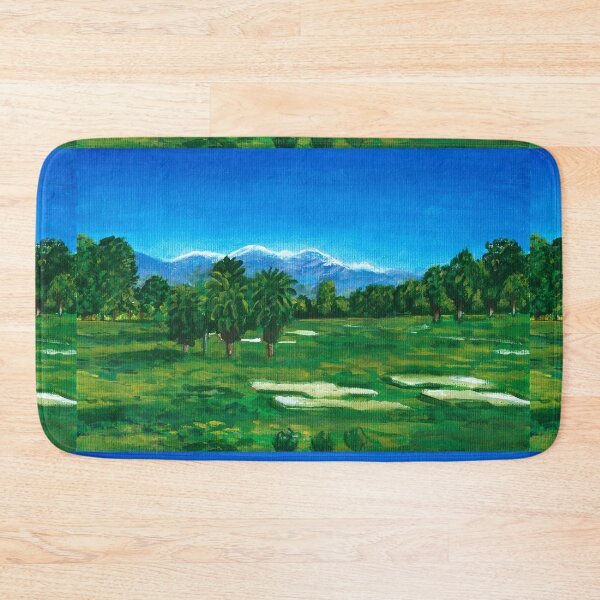 Item preview, Mountains of Israel designed and sold by pumpernickelcat.