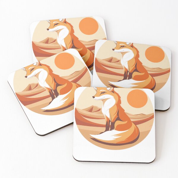 Item preview, Happy Fox Collection designed and sold by Reichcorp.